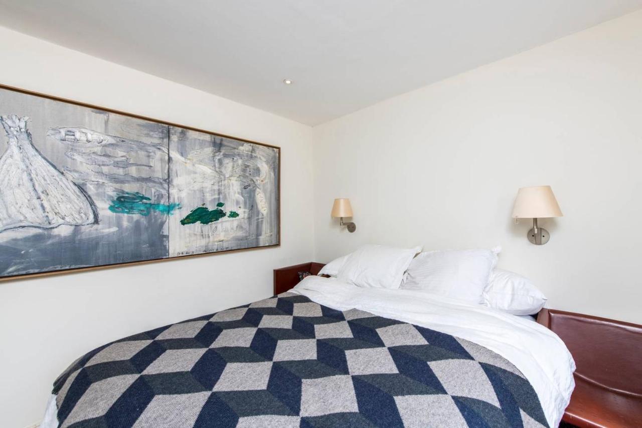 Unique 2bed Flat In Iconic Portobello Rd W Terrace * Londra