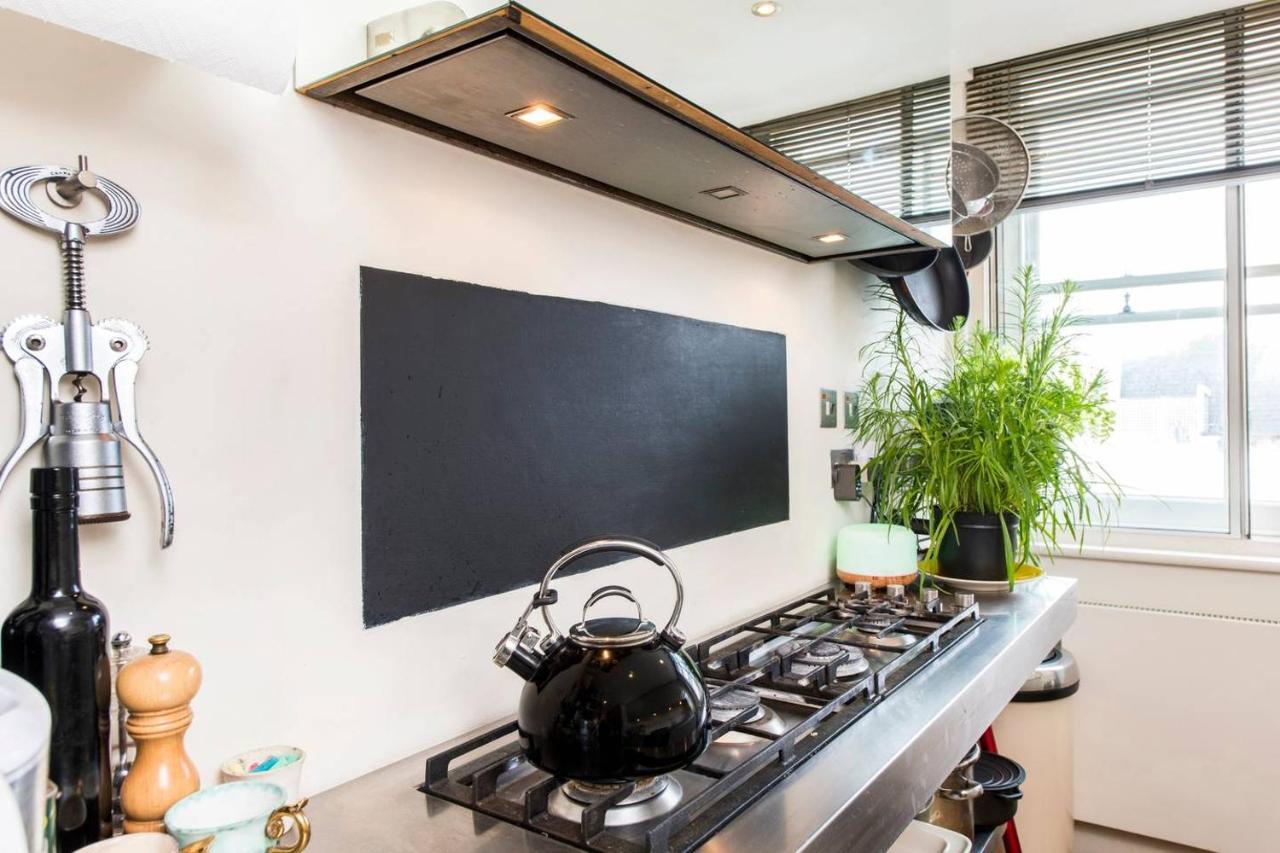 Appartamento Unique 2bed Flat In Iconic Portobello Rd W Terrace Londra
